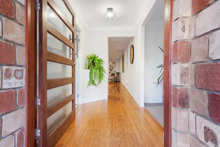 Second view of Homely house listing, 3 Suntrust Street, North Lakes QLD 4509