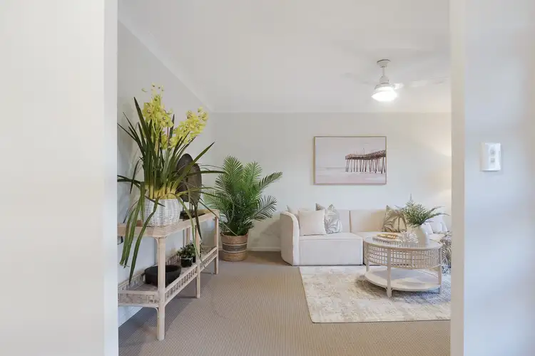 Third view of Homely house listing, 3 Suntrust Street, North Lakes QLD 4509