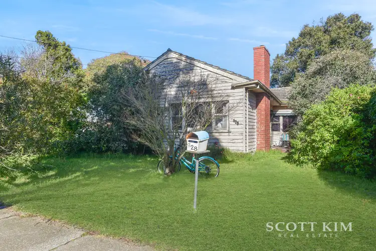Second view of Homely house listing, 428 Mont Albert Road, Box Hill VIC 3128