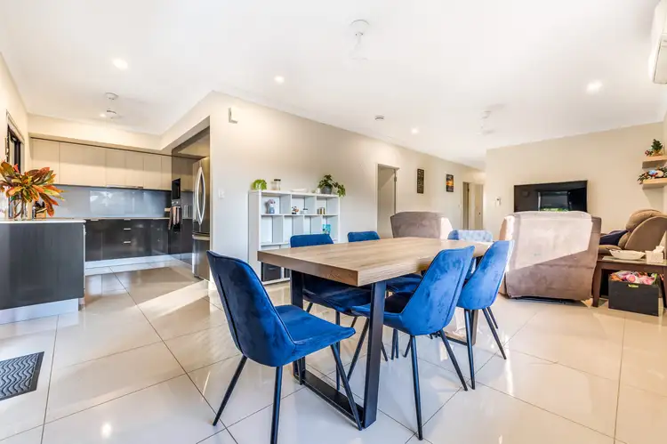 19 Dragonfly Crescent, Zuccoli NT 832