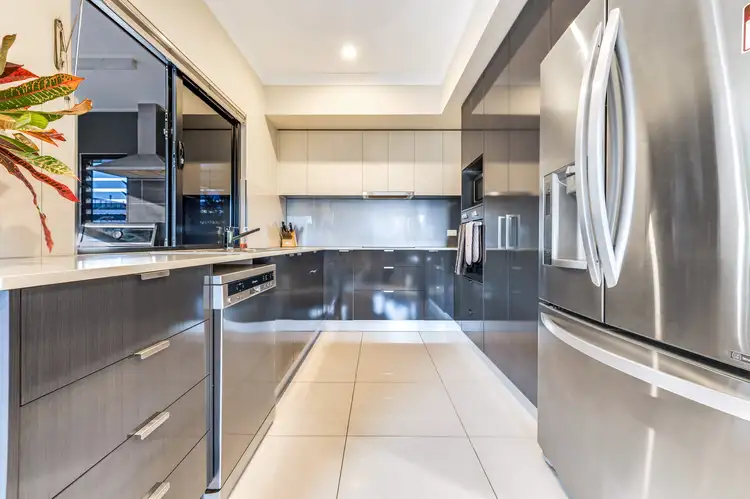 Third view of Homely house listing, 19 Dragonfly Crescent, Zuccoli NT 832