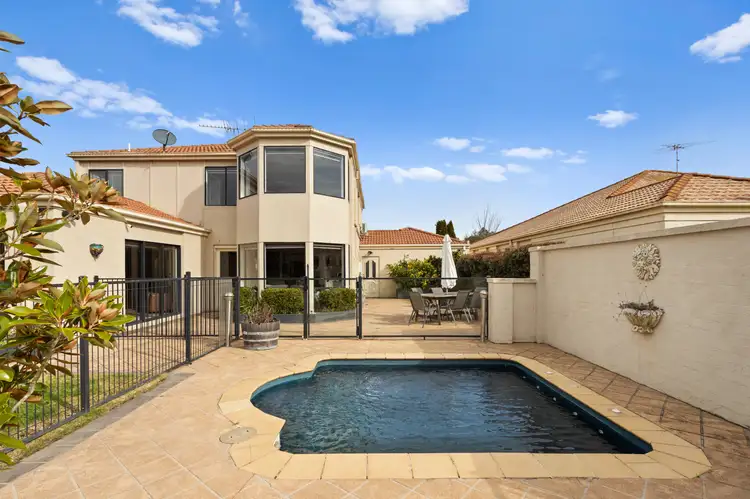 Main view of Homely house listing, 32 Lakeside Drive, Hidden Valley VIC 3756