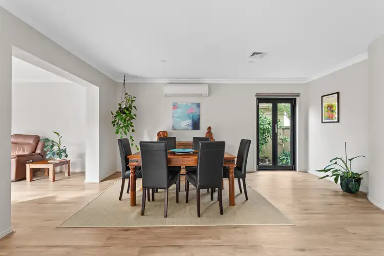 Third view of Homely house listing, 32 Lakeside Drive, Hidden Valley VIC 3756