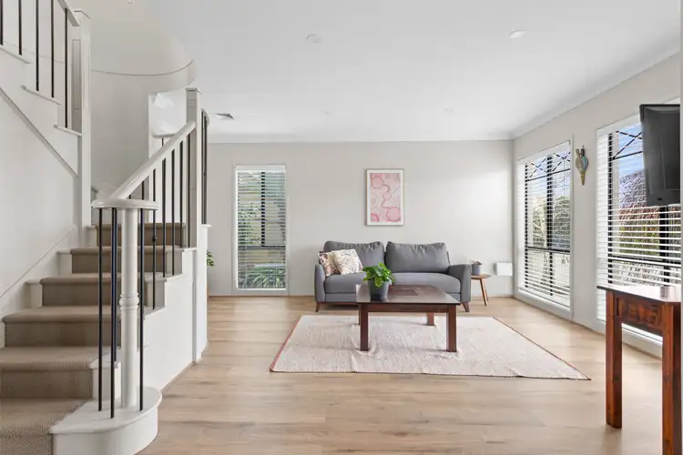 Fifth view of Homely house listing, 32 Lakeside Drive, Hidden Valley VIC 3756