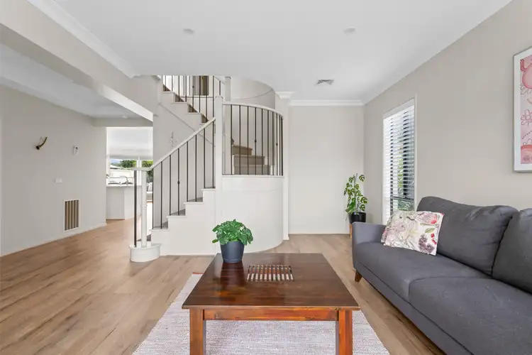 Sixth view of Homely house listing, 32 Lakeside Drive, Hidden Valley VIC 3756