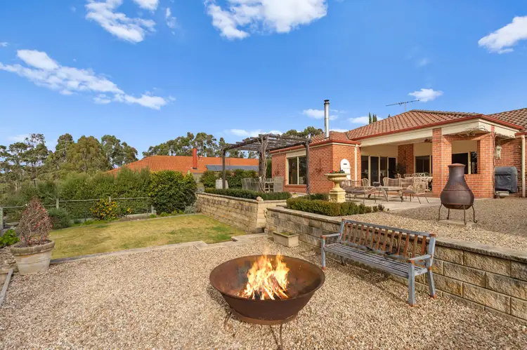 Main view of Homely house listing, 3 Uno Court, Hidden Valley VIC 3756
