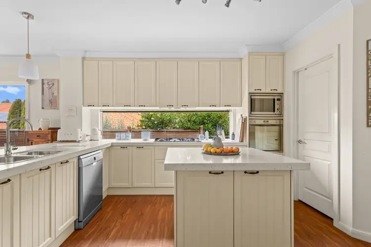 Third view of Homely house listing, 3 Uno Court, Hidden Valley VIC 3756