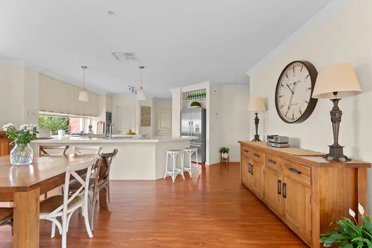 Fourth view of Homely house listing, 3 Uno Court, Hidden Valley VIC 3756