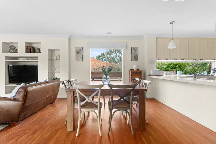 Fifth view of Homely house listing, 3 Uno Court, Hidden Valley VIC 3756