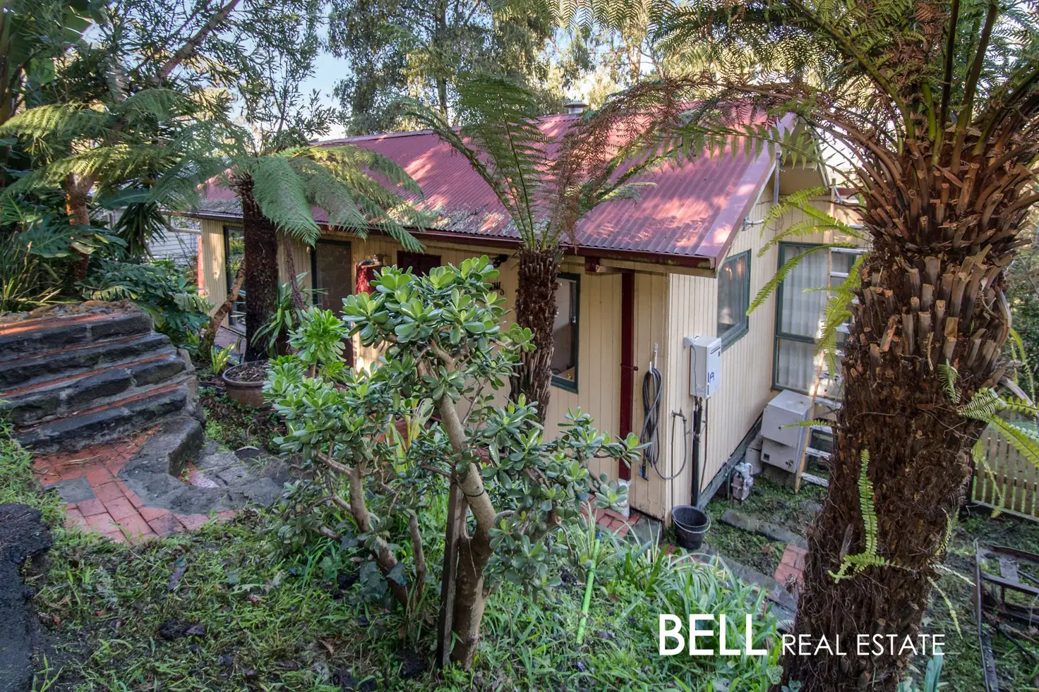 Main view of Homely house listing, 86 Martin Street, Belgrave VIC 3160