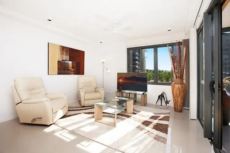 Main view of Homely unit listing, 5006/5 Anchorage Court, Darwin City NT 800