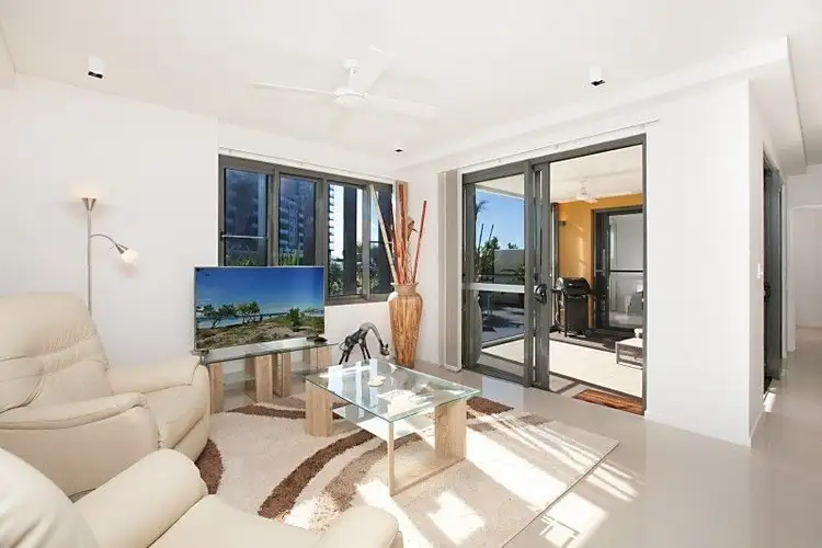 Fifth view of Homely unit listing, 5006/5 Anchorage Court, Darwin City NT 800