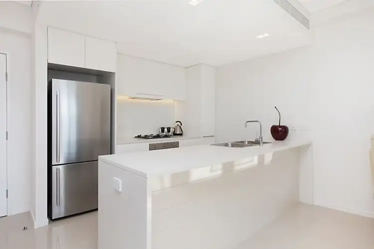 Sixth view of Homely unit listing, 5006/5 Anchorage Court, Darwin City NT 800