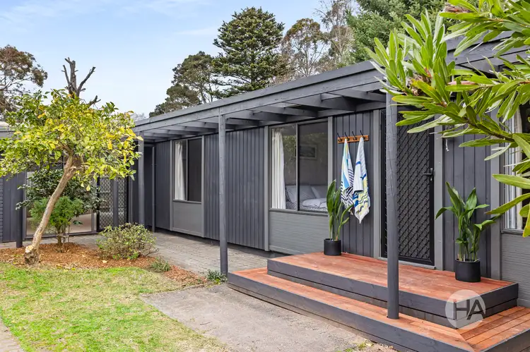 Second view of Homely house listing, 11 Bayview Road, Balnarring Beach VIC 3926