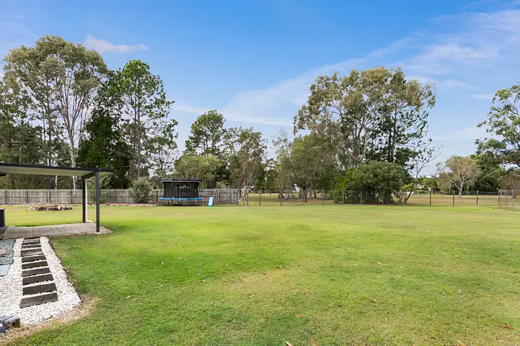 Second view of Homely rural property listing, 39 Bernborough Way, Ningi QLD 4511