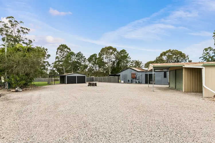 Third view of Homely rural property listing, 39 Bernborough Way, Ningi QLD 4511