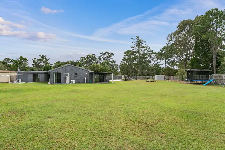 Fourth view of Homely rural property listing, 39 Bernborough Way, Ningi QLD 4511