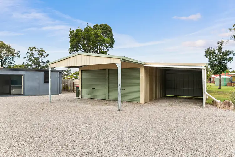 Fifth view of Homely rural property listing, 39 Bernborough Way, Ningi QLD 4511