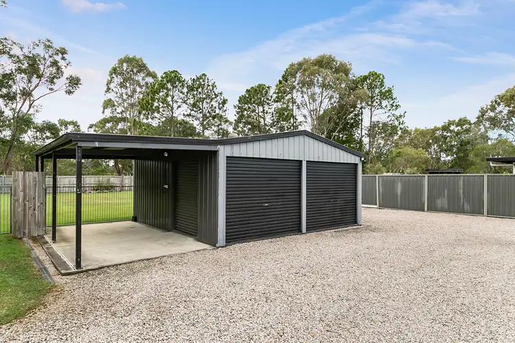Sixth view of Homely rural property listing, 39 Bernborough Way, Ningi QLD 4511