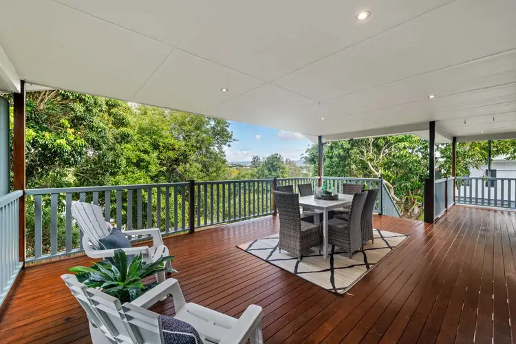 38 Upper Wakefield Street, Woombye QLD 4559