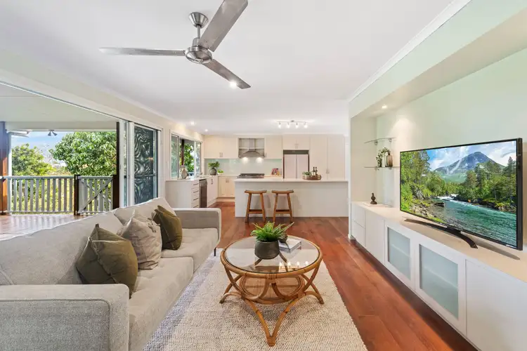 Third view of Homely house listing, 38 Upper Wakefield Street, Woombye QLD 4559