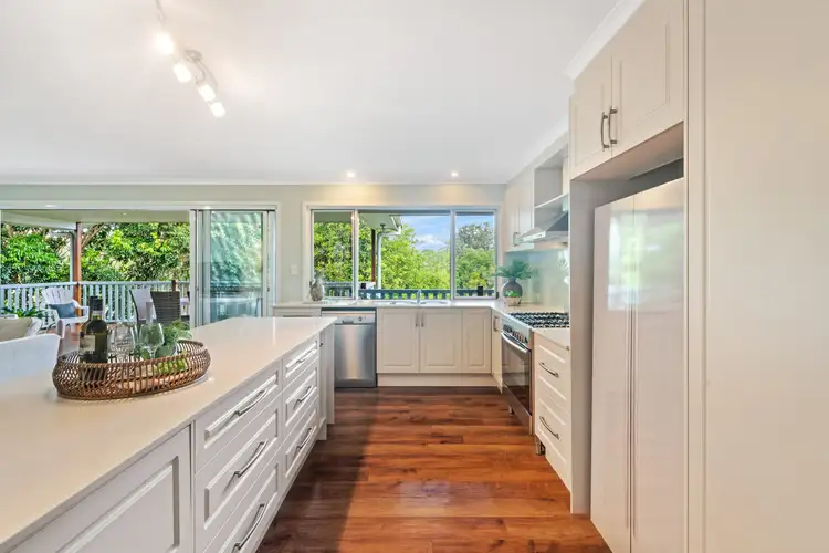 Fourth view of Homely house listing, 38 Upper Wakefield Street, Woombye QLD 4559