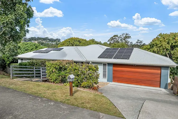 Fifth view of Homely house listing, 38 Upper Wakefield Street, Woombye QLD 4559