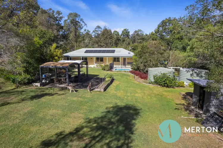 Main view of Homely house listing, 98 Lynne Drive, Curra QLD 4570