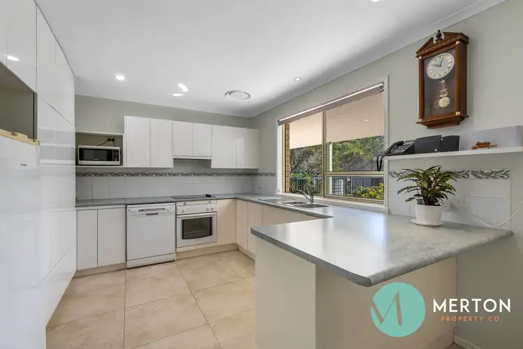 Second view of Homely house listing, 98 Lynne Drive, Curra QLD 4570