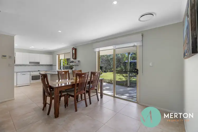 Third view of Homely house listing, 98 Lynne Drive, Curra QLD 4570