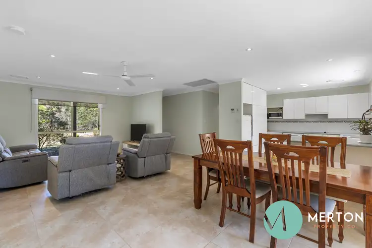 Fourth view of Homely house listing, 98 Lynne Drive, Curra QLD 4570