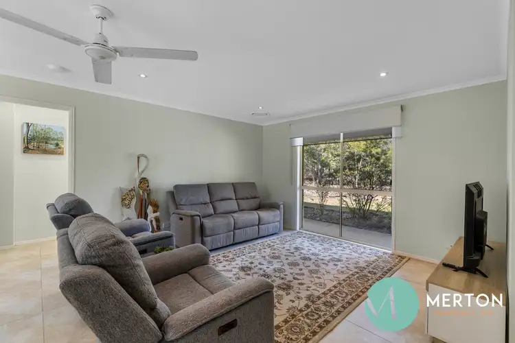 Fifth view of Homely house listing, 98 Lynne Drive, Curra QLD 4570