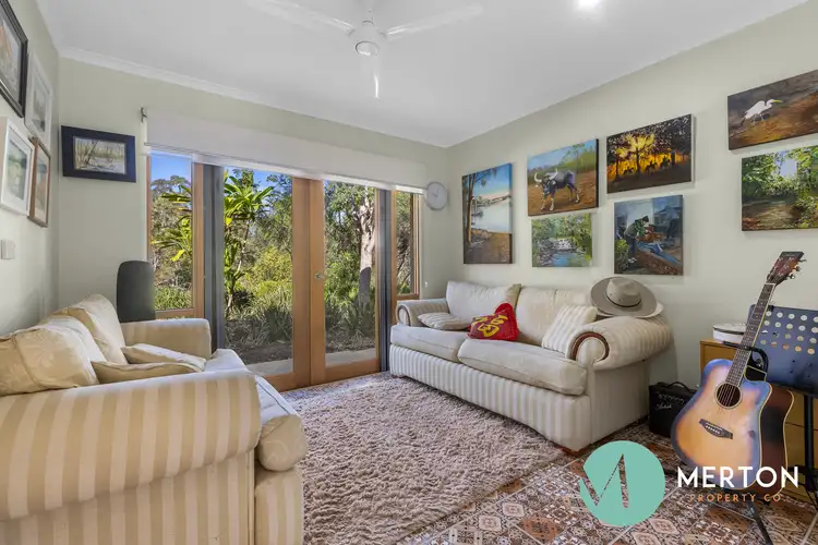 Sixth view of Homely house listing, 98 Lynne Drive, Curra QLD 4570