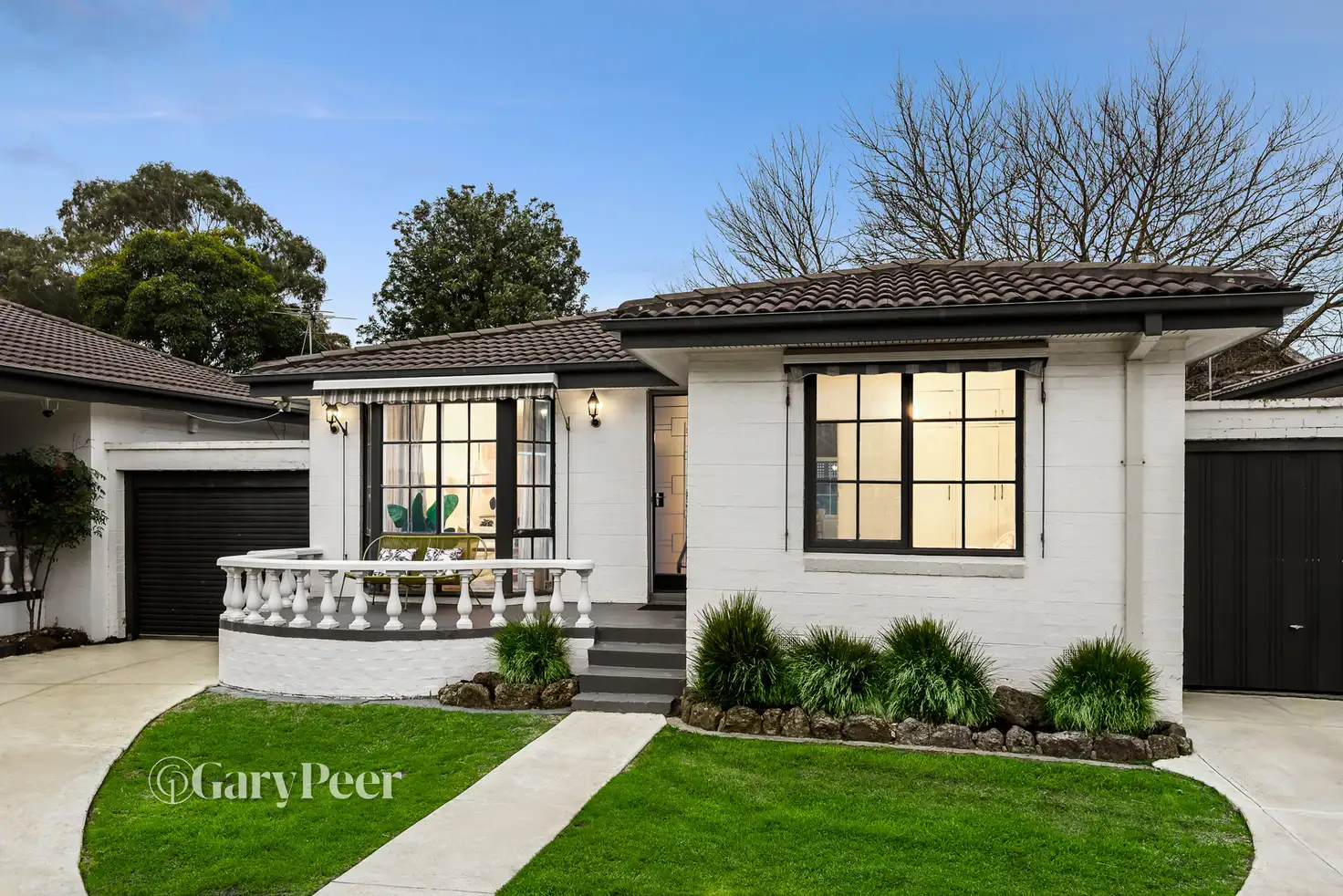 Main view of Homely unit listing, 4/19 Beddoe Avenue, Brighton East VIC 3187