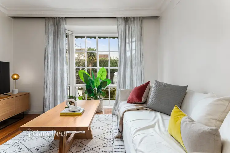 Third view of Homely unit listing, 4/19 Beddoe Avenue, Brighton East VIC 3187