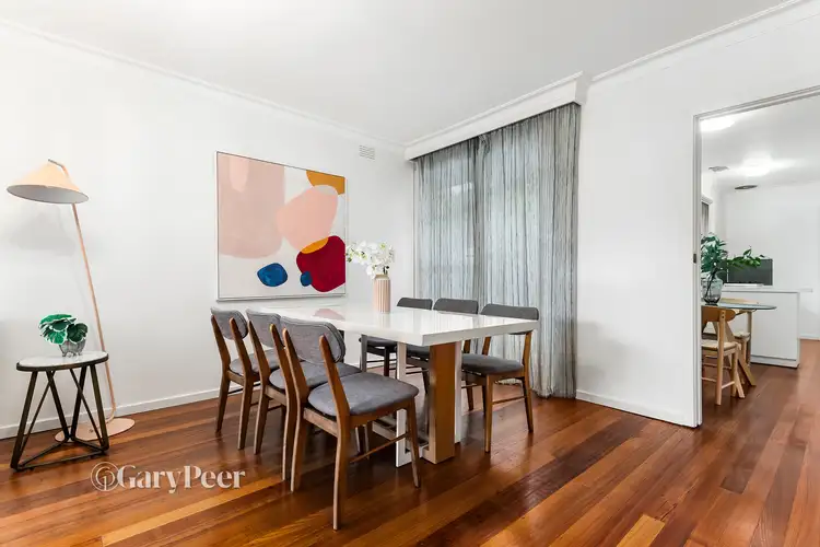 Fourth view of Homely unit listing, 4/19 Beddoe Avenue, Brighton East VIC 3187