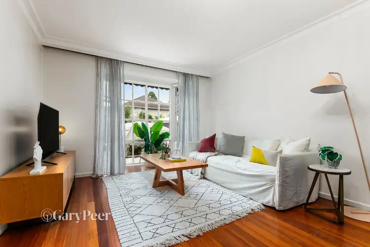 Fifth view of Homely unit listing, 4/19 Beddoe Avenue, Brighton East VIC 3187