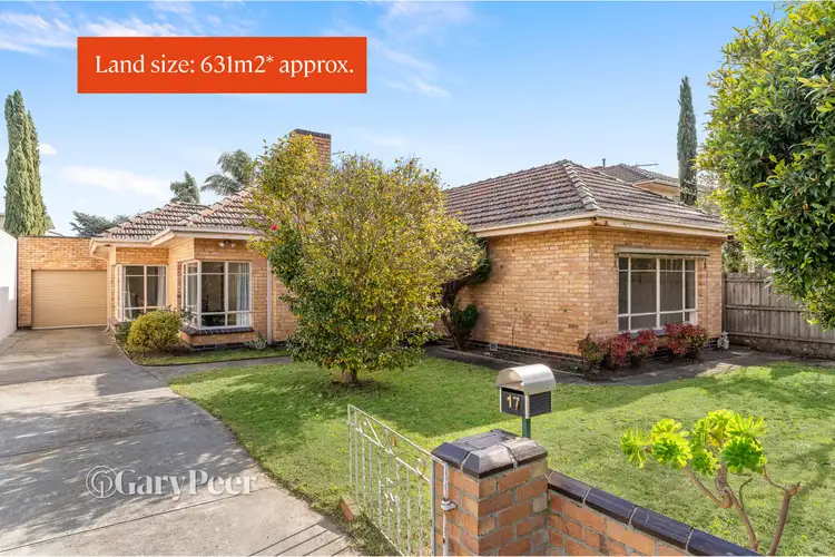 17 Dunoon Court, Brighton East VIC 3187