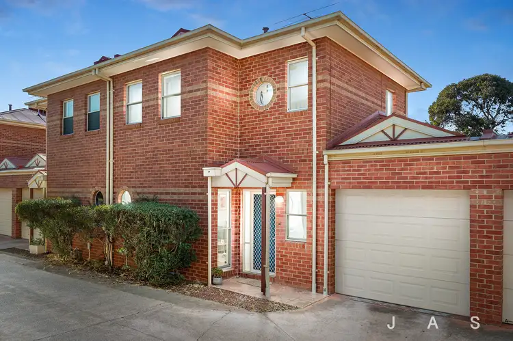 4/140-142 Rupert Street, West Footscray VIC 3012
