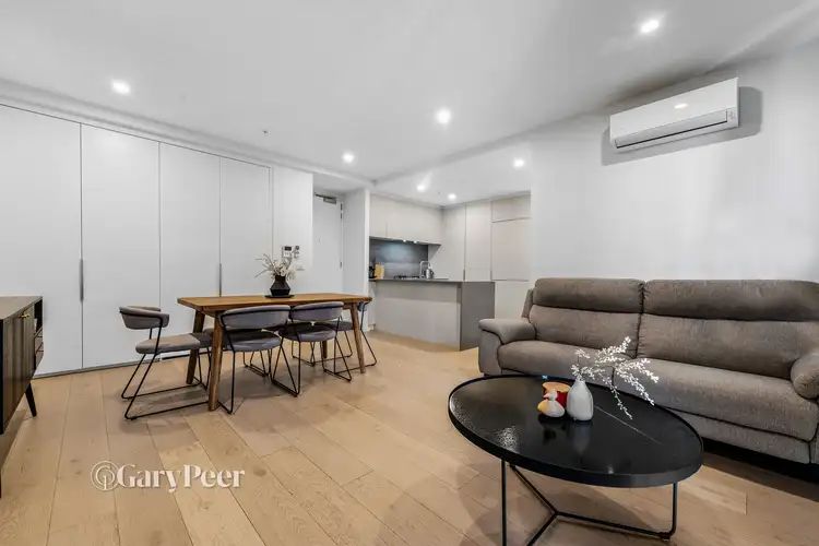 Second view of Homely apartment listing, 503/16 Woorayl Street, Carnegie VIC 3163