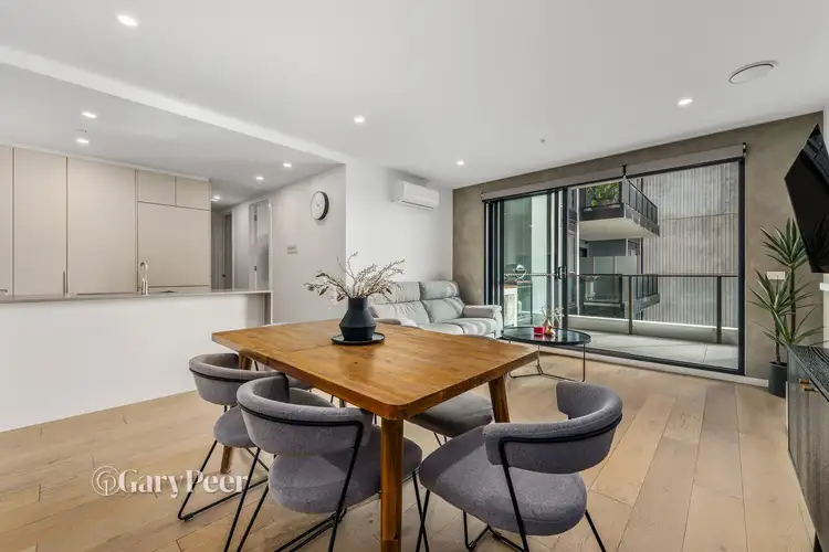 Third view of Homely apartment listing, 503/16 Woorayl Street, Carnegie VIC 3163