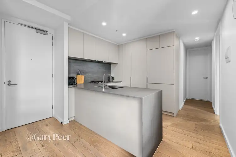 Sixth view of Homely apartment listing, 503/16 Woorayl Street, Carnegie VIC 3163