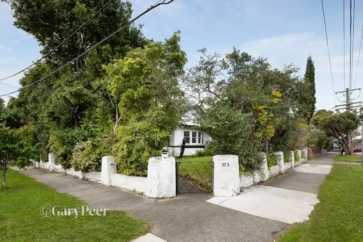 Main view of Homely house listing, 373 Glen Eira Road, Caulfield North VIC 3161