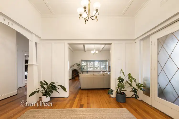 Second view of Homely house listing, 373 Glen Eira Road, Caulfield North VIC 3161