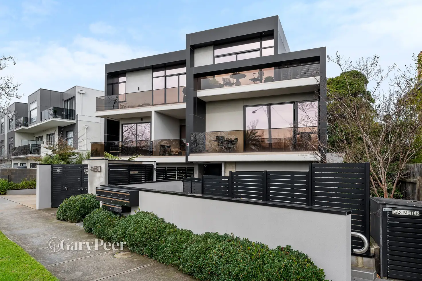 Main view of Homely apartment listing, G03/460 Dandenong Road, Caulfield North VIC 3161