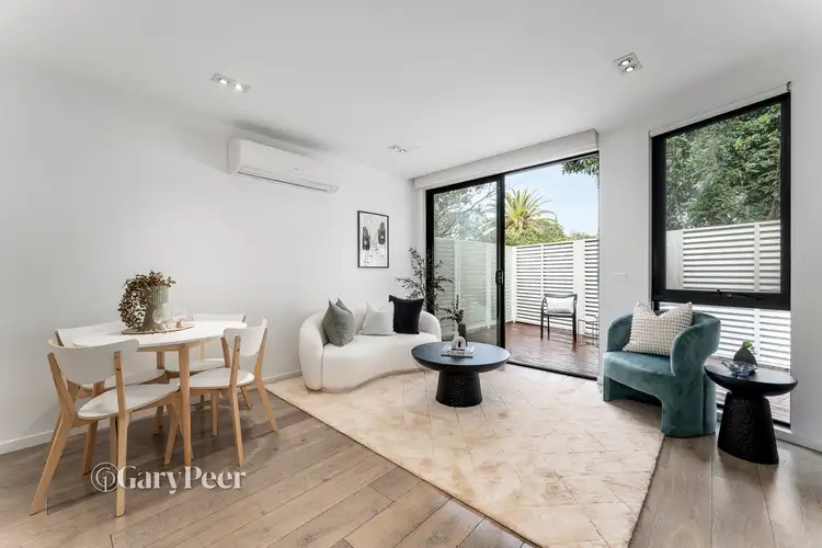 Third view of Homely apartment listing, G03/460 Dandenong Road, Caulfield North VIC 3161