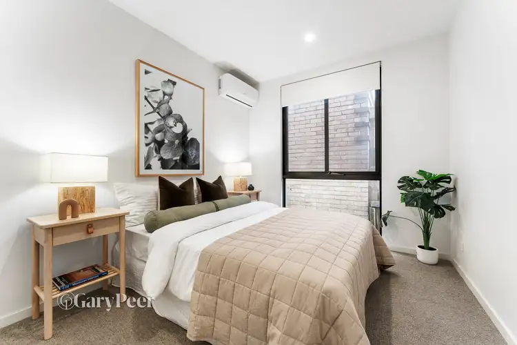 Fifth view of Homely apartment listing, G03/460 Dandenong Road, Caulfield North VIC 3161