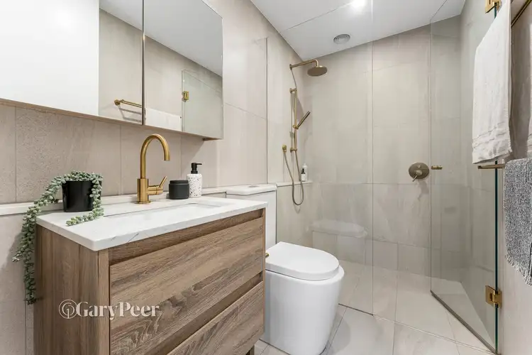 Sixth view of Homely apartment listing, G03/460 Dandenong Road, Caulfield North VIC 3161