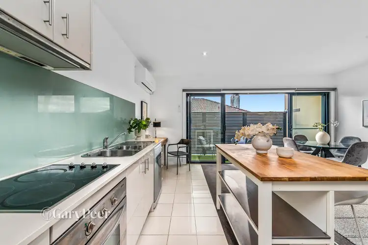 Fourth view of Homely apartment listing, 10/370 Orrong Road, Caulfield North VIC 3161