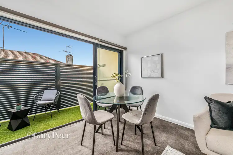 Sixth view of Homely apartment listing, 10/370 Orrong Road, Caulfield North VIC 3161